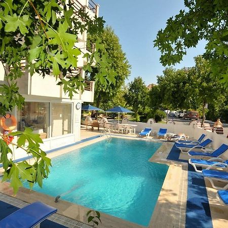 Villamar Hotel إتْشميلير المظهر الخارجي الصورة