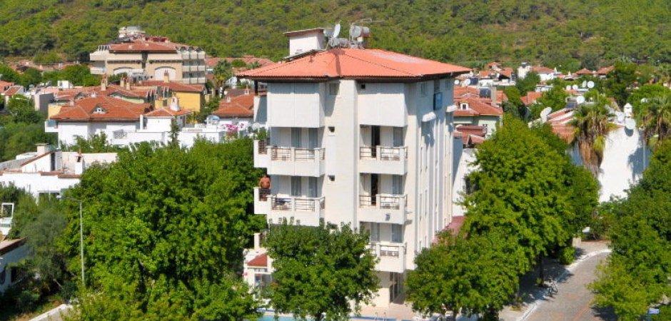 Villamar Hotel إتْشميلير المظهر الخارجي الصورة