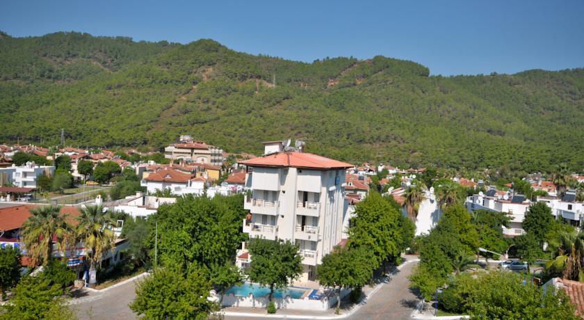 Villamar Hotel إتْشميلير المظهر الخارجي الصورة