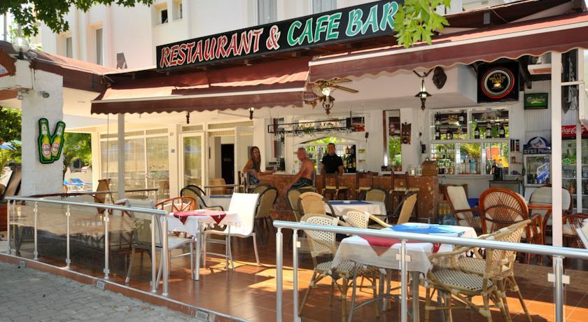 Villamar Hotel إتْشميلير المظهر الخارجي الصورة