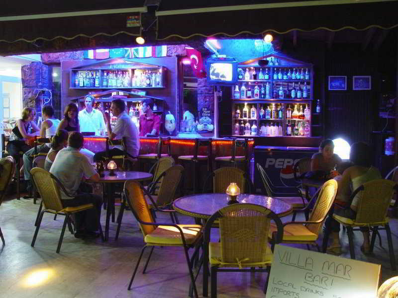 Villamar Hotel إتْشميلير المظهر الخارجي الصورة