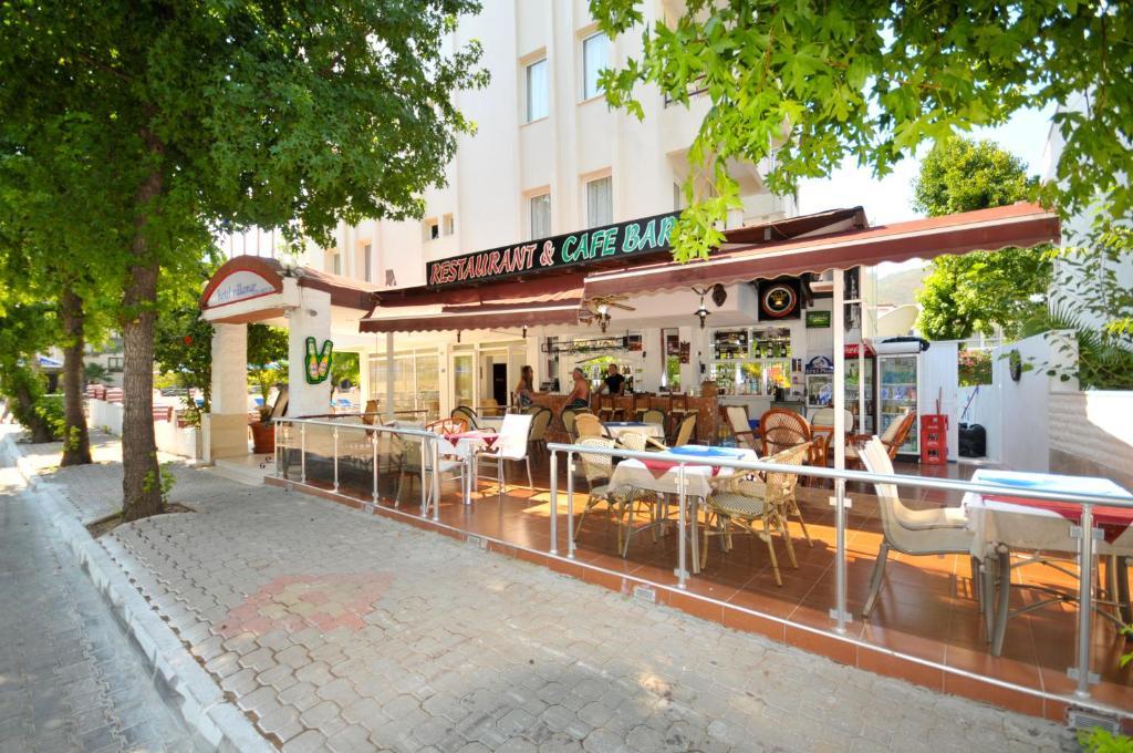 Villamar Hotel إتْشميلير المظهر الخارجي الصورة