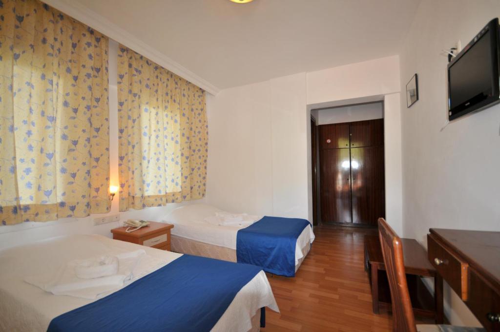 Villamar Hotel إتْشميلير المظهر الخارجي الصورة