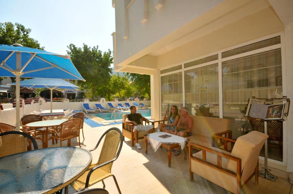Villamar Hotel إتْشميلير المظهر الخارجي الصورة