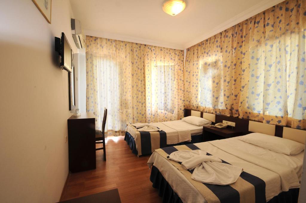Villamar Hotel إتْشميلير المظهر الخارجي الصورة