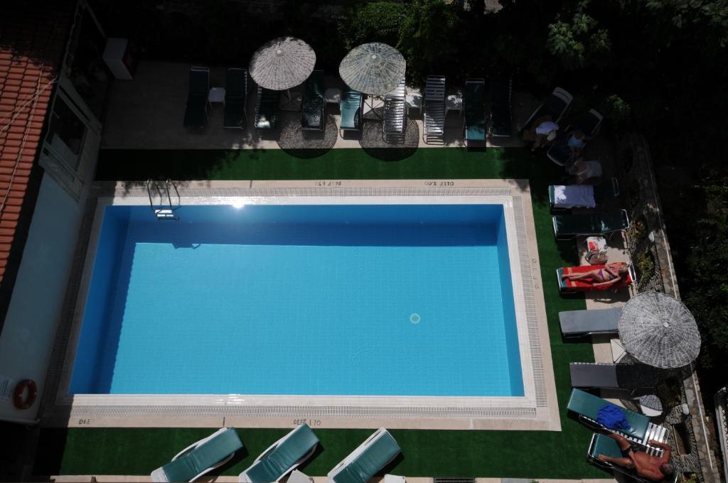Villamar Hotel إتْشميلير المظهر الخارجي الصورة