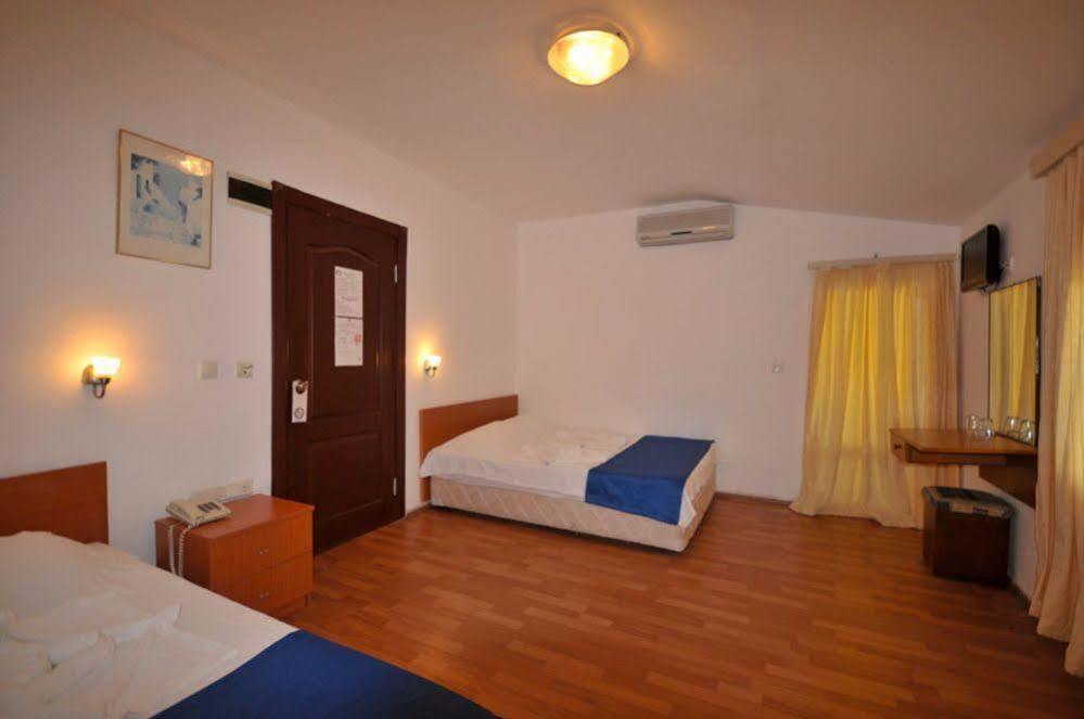 Villamar Hotel إتْشميلير المظهر الخارجي الصورة