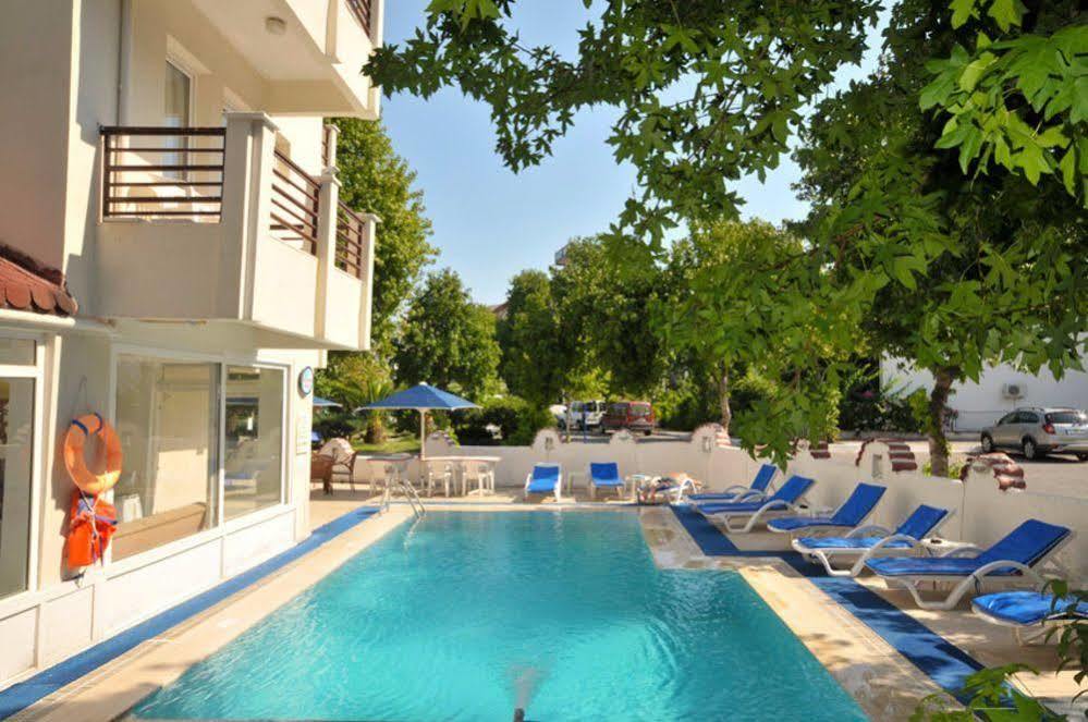 Villamar Hotel إتْشميلير المظهر الخارجي الصورة