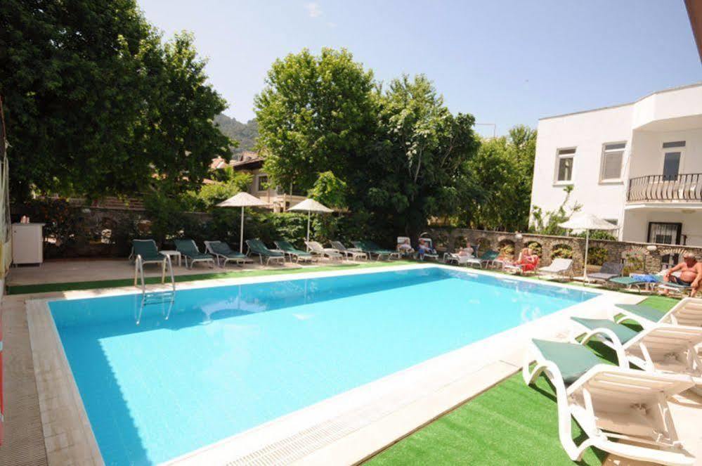 Villamar Hotel إتْشميلير المظهر الخارجي الصورة