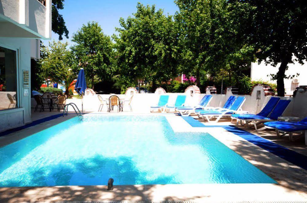 Villamar Hotel إتْشميلير المظهر الخارجي الصورة