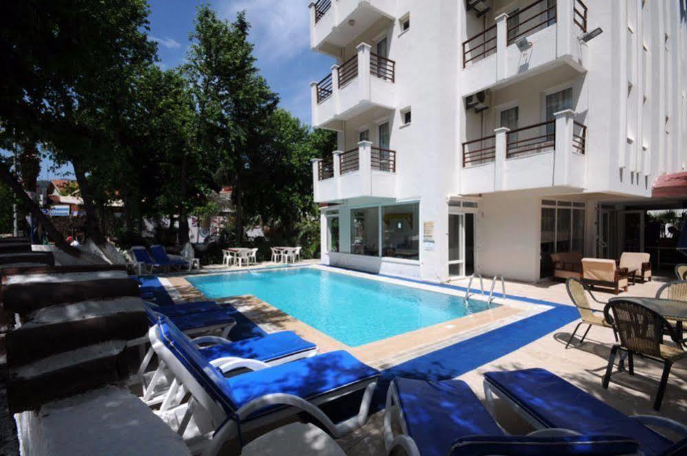 Villamar Hotel إتْشميلير المظهر الخارجي الصورة