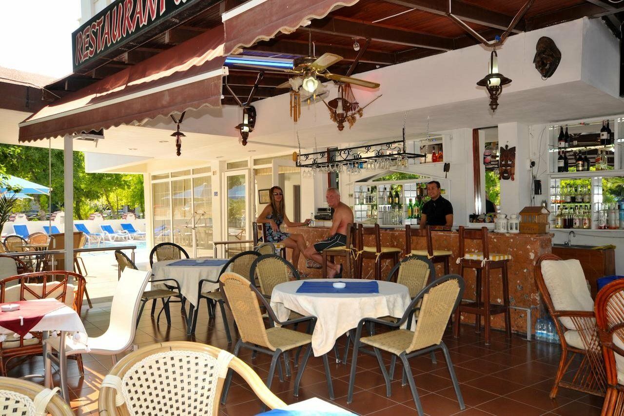 Villamar Hotel إتْشميلير المظهر الخارجي الصورة