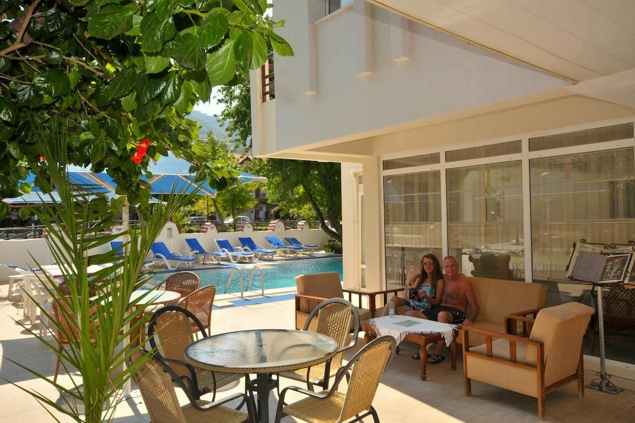 Villamar Hotel إتْشميلير المظهر الخارجي الصورة