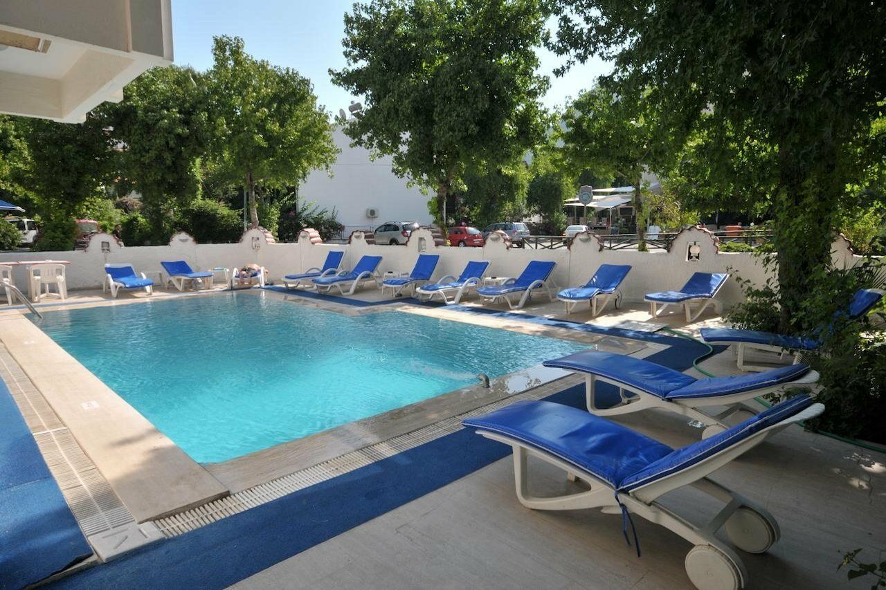 Villamar Hotel إتْشميلير المظهر الخارجي الصورة